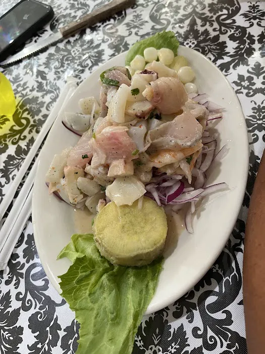 Villa Inca Peru Picture 3