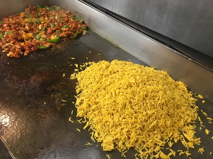 Crown Fried Chicken Picture 4