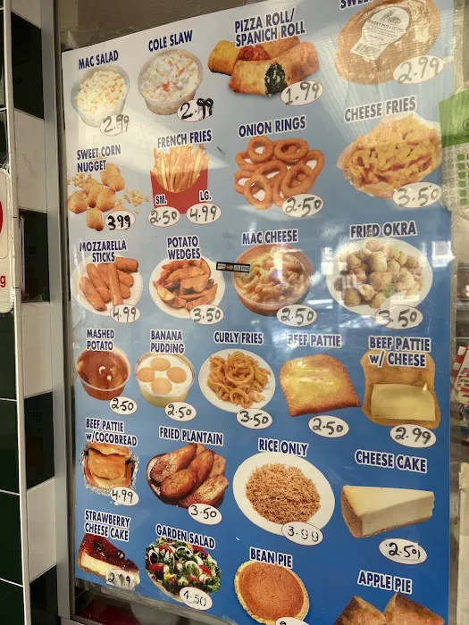 Crown Fried Chicken Picture 1