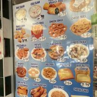 Crown Fried Chicken ico