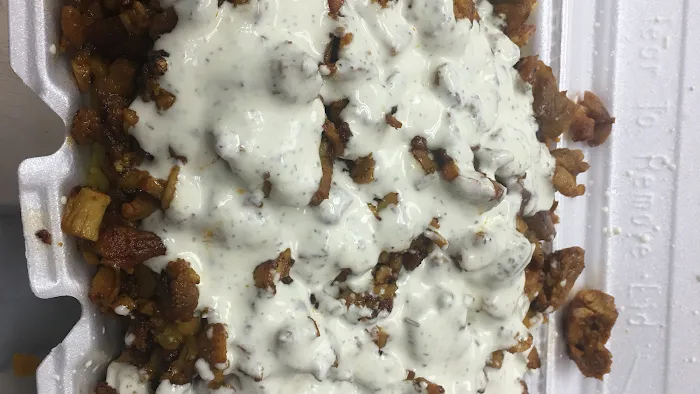 Crown Fried Chicken Picture 9