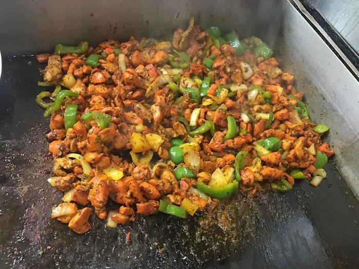 Crown Fried Chicken Picture 10