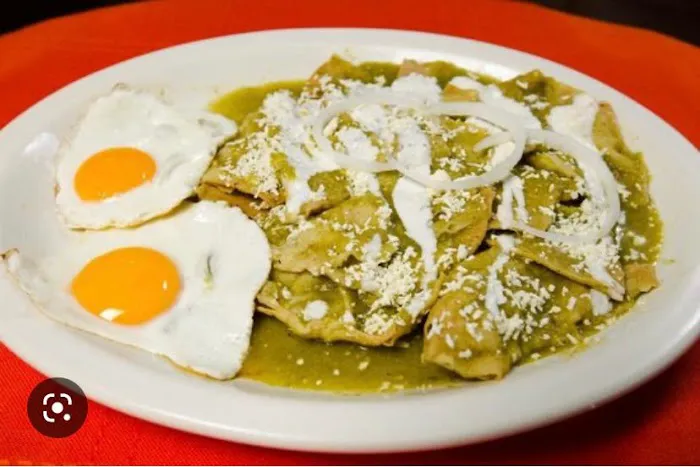 BJ's Deli Cafe’ Picture 2