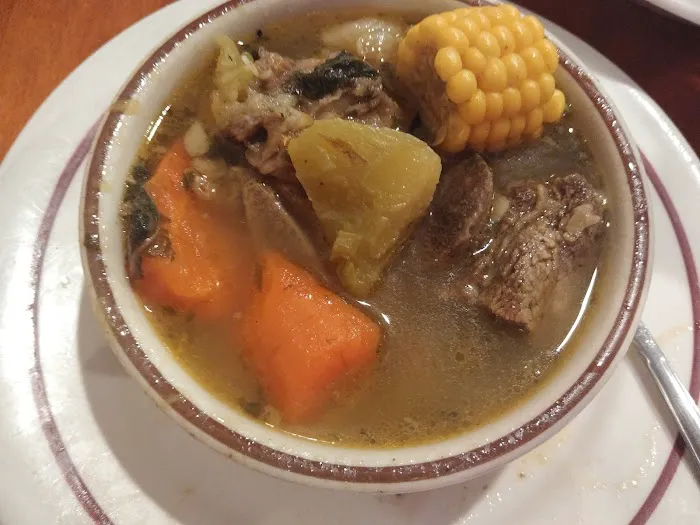 BJ's Deli Cafe’ Picture 3