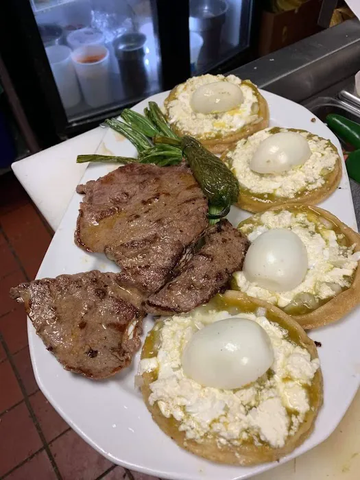 BJ's Deli Cafe’ Picture 4