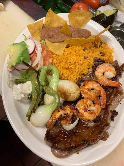 BJ's Deli Cafe’ Picture 6