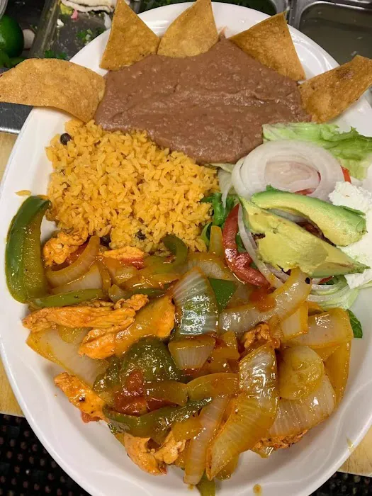 BJ's Deli Cafe’ Picture 10