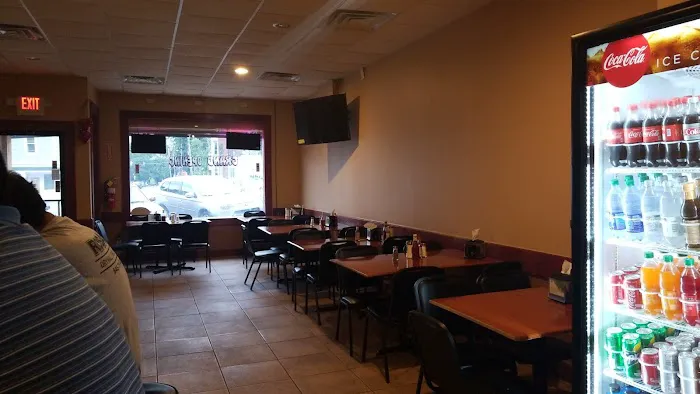 BJ's Deli Cafe’ Picture 9