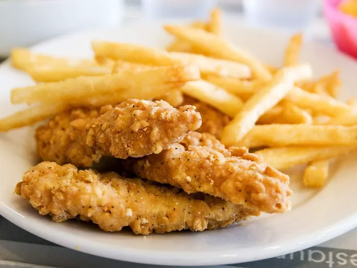 BJ's Deli Cafe’ Picture 5