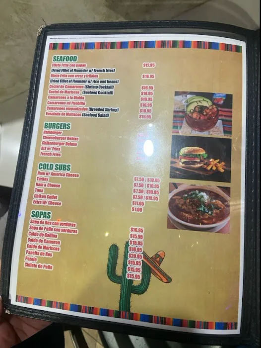 BJ's Deli Cafe’ Picture 8