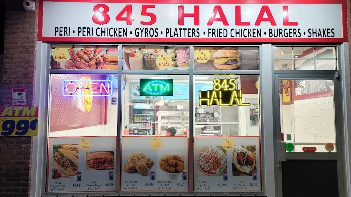 845 Halal Picture 7