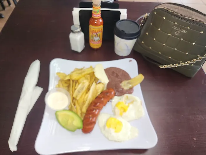 Los Amigos Del Tio Picture 2