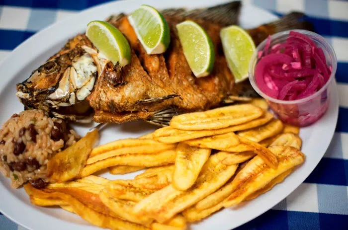 Los Amigos Del Tio Picture 7