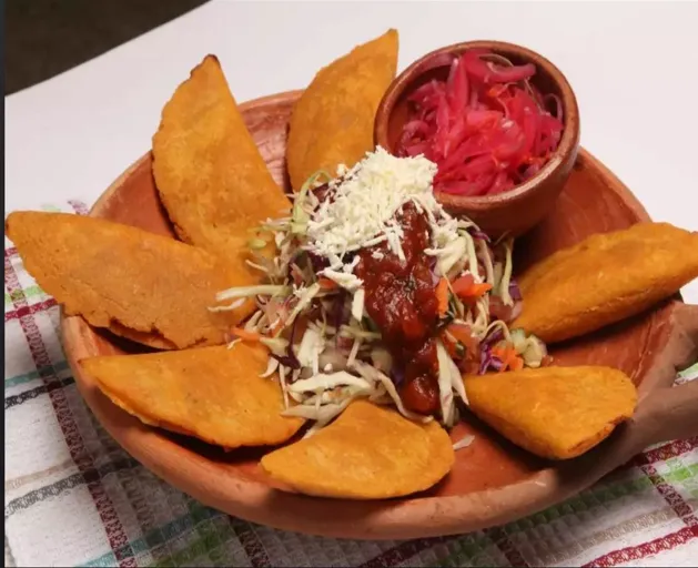 Los Amigos Del Tio Picture 8