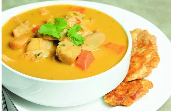 Los Amigos Del Tio Picture 9