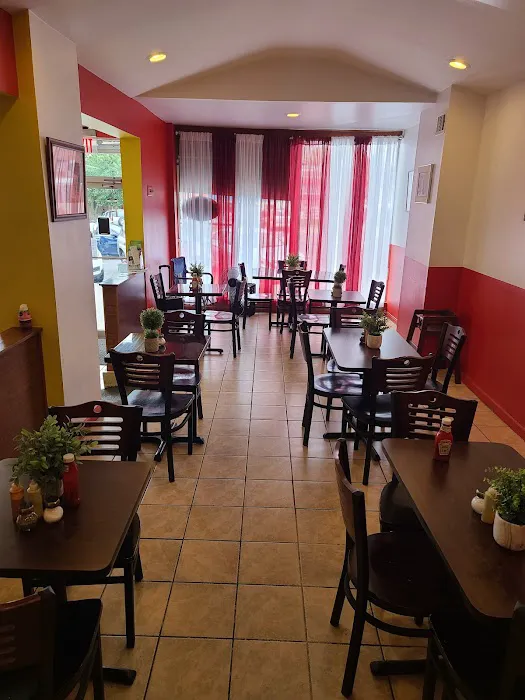 Cocina Caribeña Picture 1