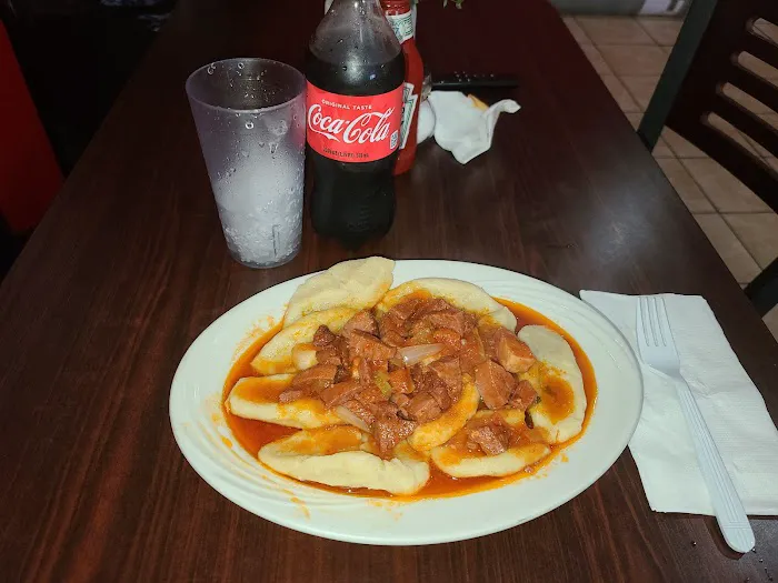 Cocina Caribeña Picture 2