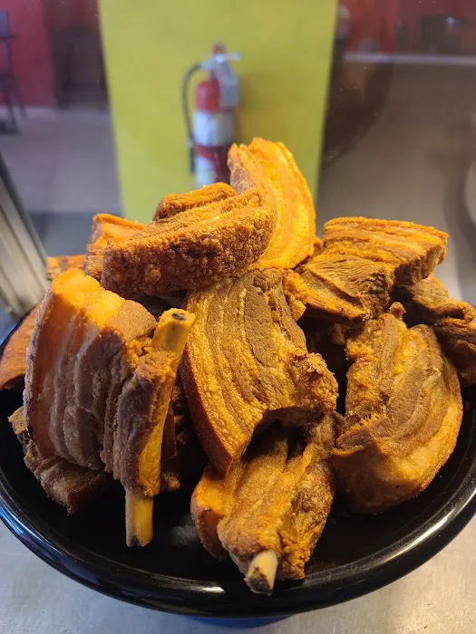 Cocina Caribeña Picture 4