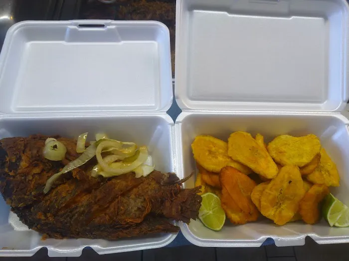 Cocina Caribeña Picture 10