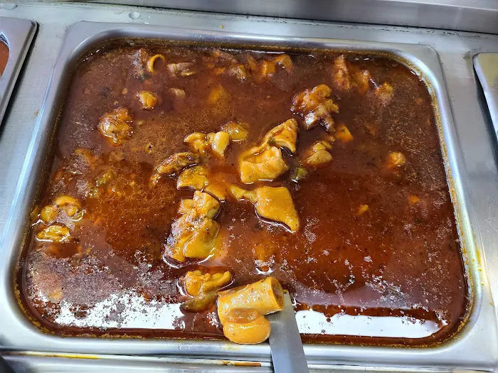 Cocina Caribeña Picture 5