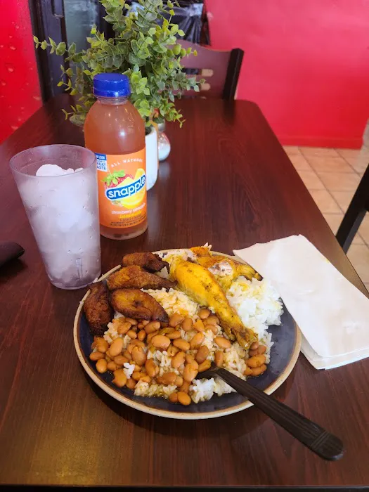 Cocina Caribeña Picture 9