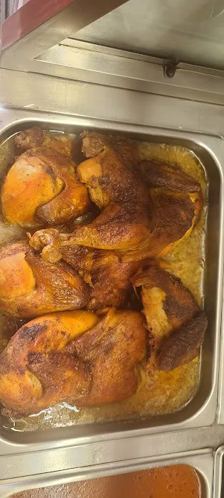 Cocina Caribeña Picture 8