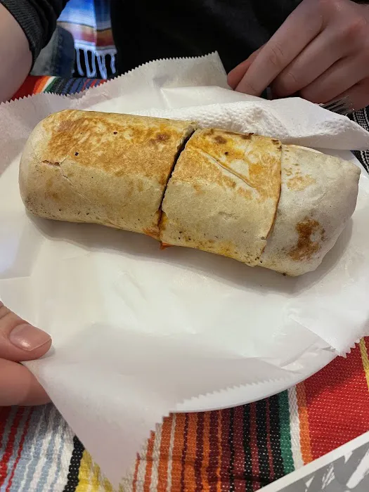 Los Sabores De Mi Pueblo Picture 1