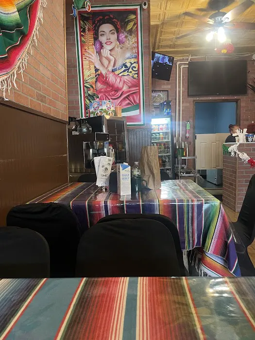 Los Sabores De Mi Pueblo Picture 2