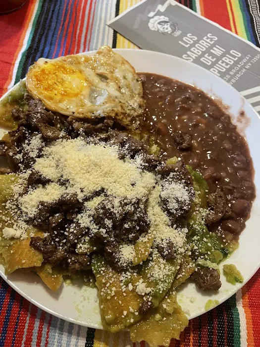 Los Sabores De Mi Pueblo Picture 5