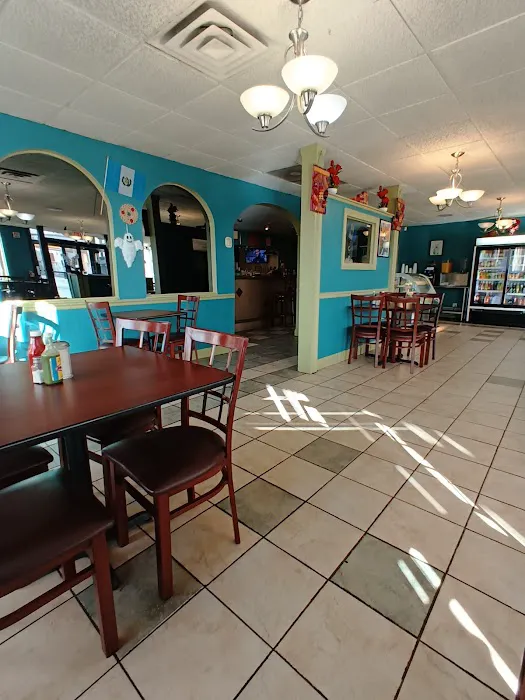 Primo’s Diner & Restaurant Picture 9