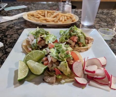 Primo’s Diner & Restaurant