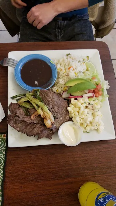 Primo’s Diner & Restaurant Picture 2