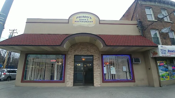 Primo’s Diner & Restaurant Picture 8