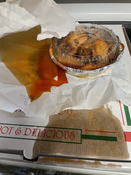 Primo’s Diner & Restaurant Picture 5