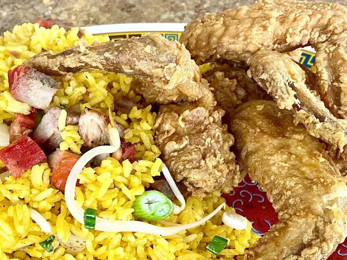 New No. 1 Express Picture 9