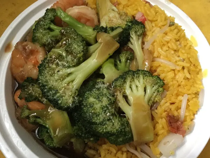 New No. 1 Express Picture 5