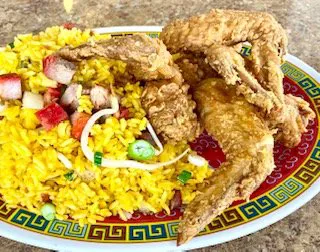 New No. 1 Express Picture 4