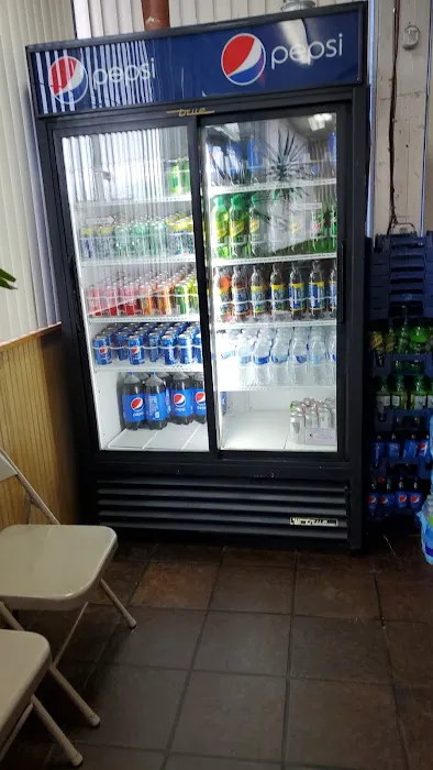 New No. 1 Express Picture 3