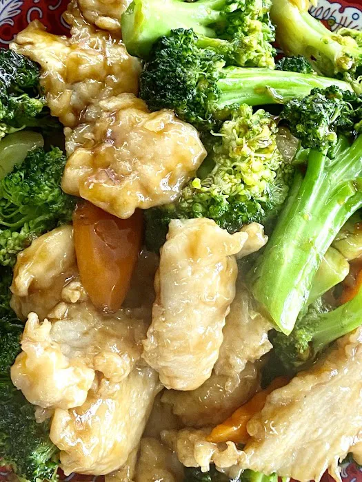 New No. 1 Express Picture 10