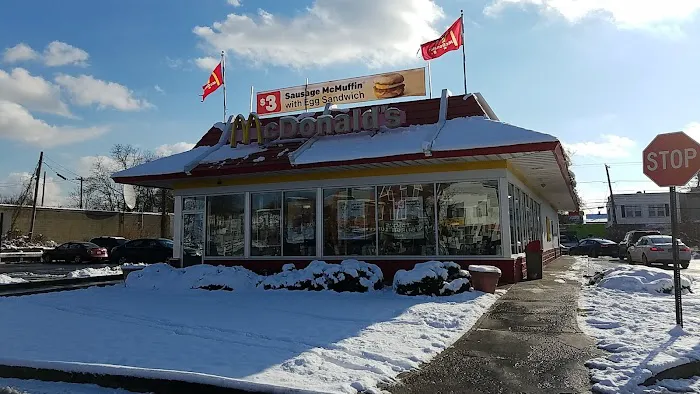 McDonald's Picture 7