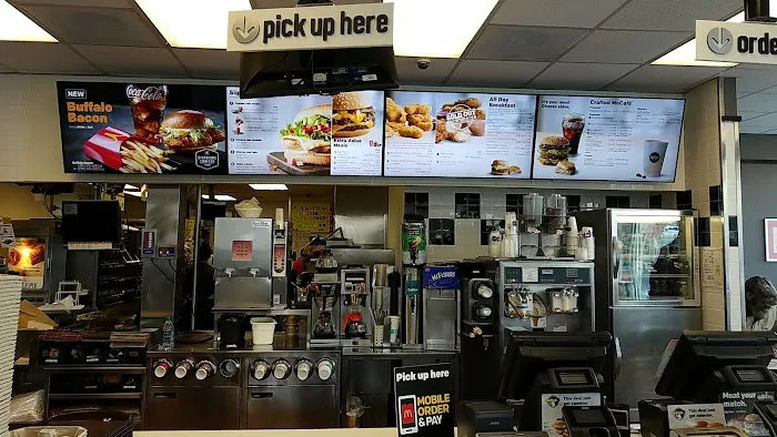 McDonald's Picture 4