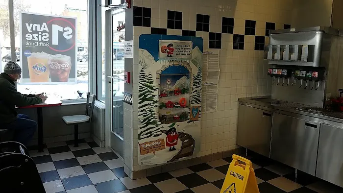 McDonald's Picture 8