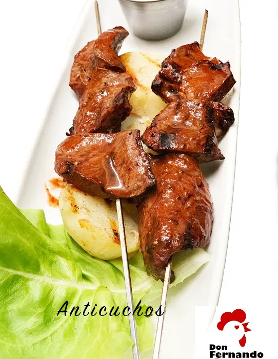 Don Fernando's Picture 9