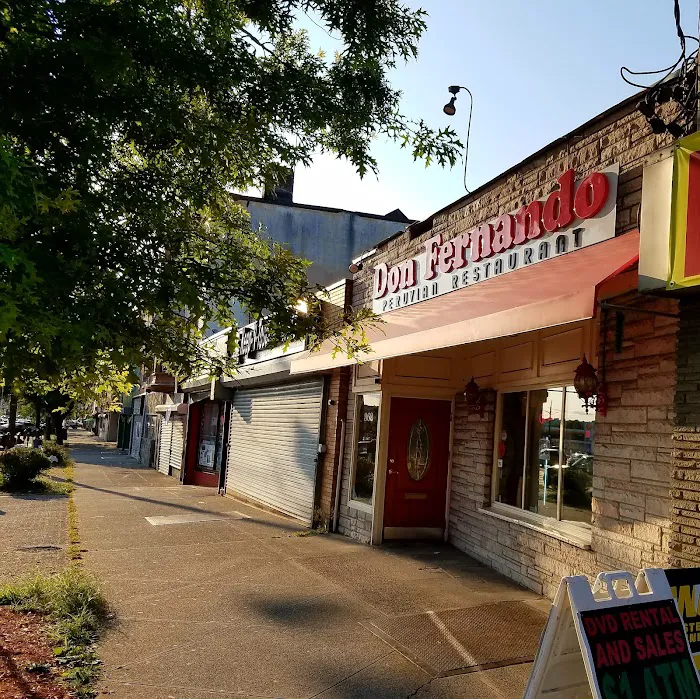 Don Fernando's Picture 5