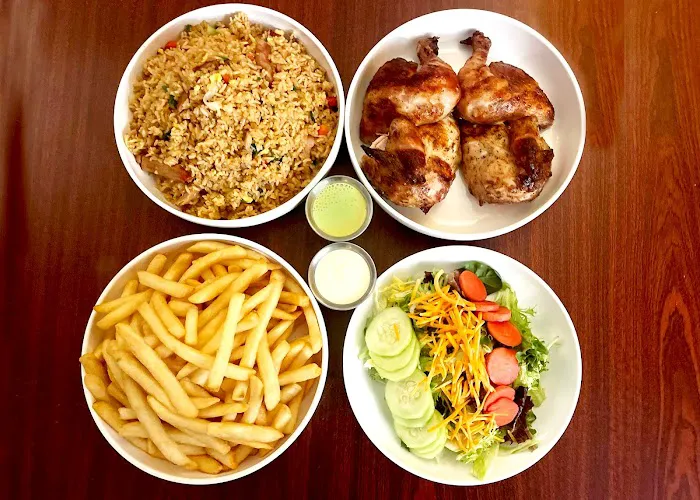 Don Fernando's Picture 1