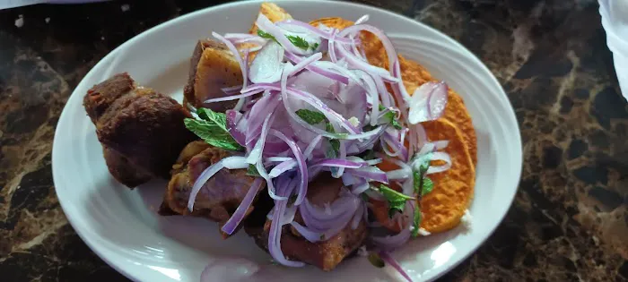 Noria Restaurant Picture 1