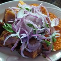 Noria Restaurant ico