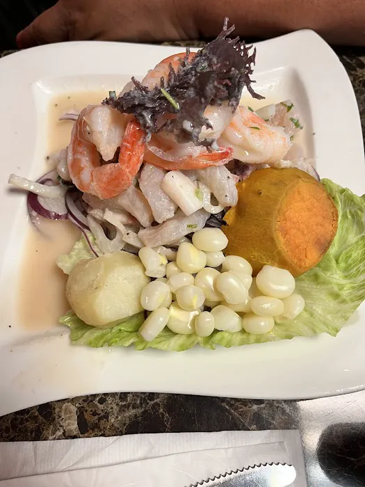 Noria Restaurant Picture 2