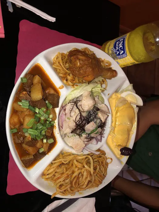 Noria Restaurant Picture 4