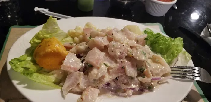 Noria Restaurant Picture 3